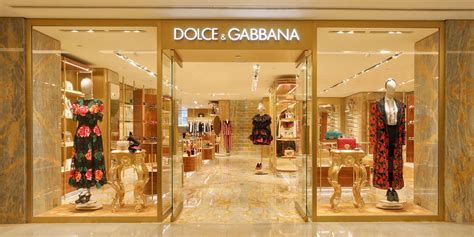 dolce gabbana e commerce|dolce gabbana shop online.